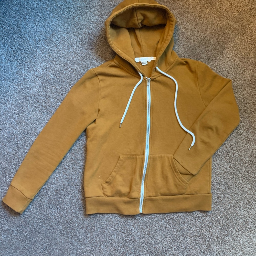Forever 21 Hoodie